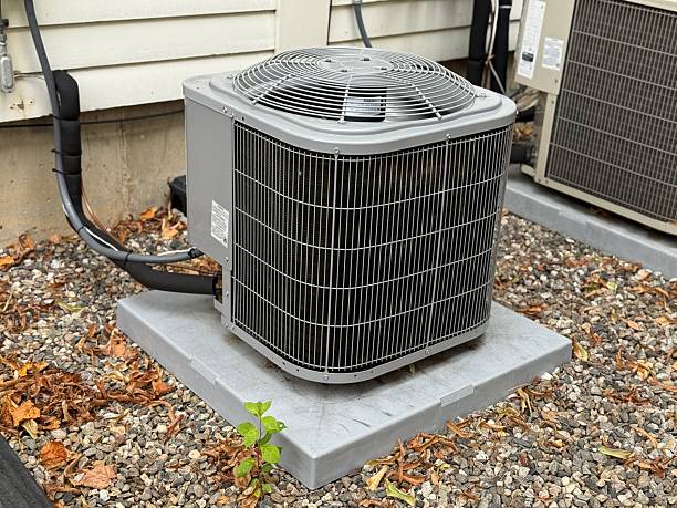 Trusted Hvac service in Nunnelly, TN - Tropical Oasis HVAC